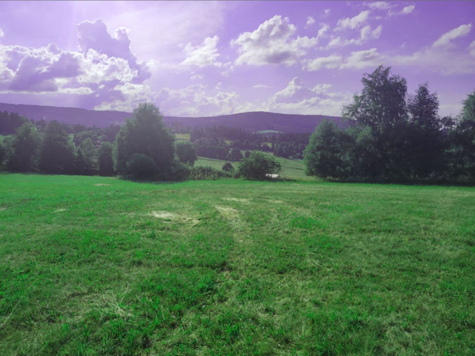 plot for sale, 7,699 m², Zdíkov, Jihočeský Region plot for sale, 7,699 m², Zdíkov, Jihočeský Region