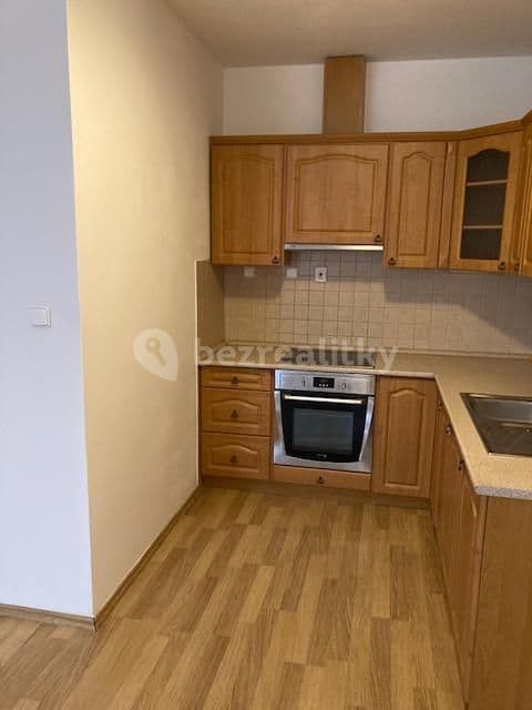 1 bedroom with open-plan kitchen flat to rent, 62 m², Přeštická, Prague, Prague 1 bedroom with open-plan kitchen flat to rent, 62 m², Přeštická, Prague, Prague