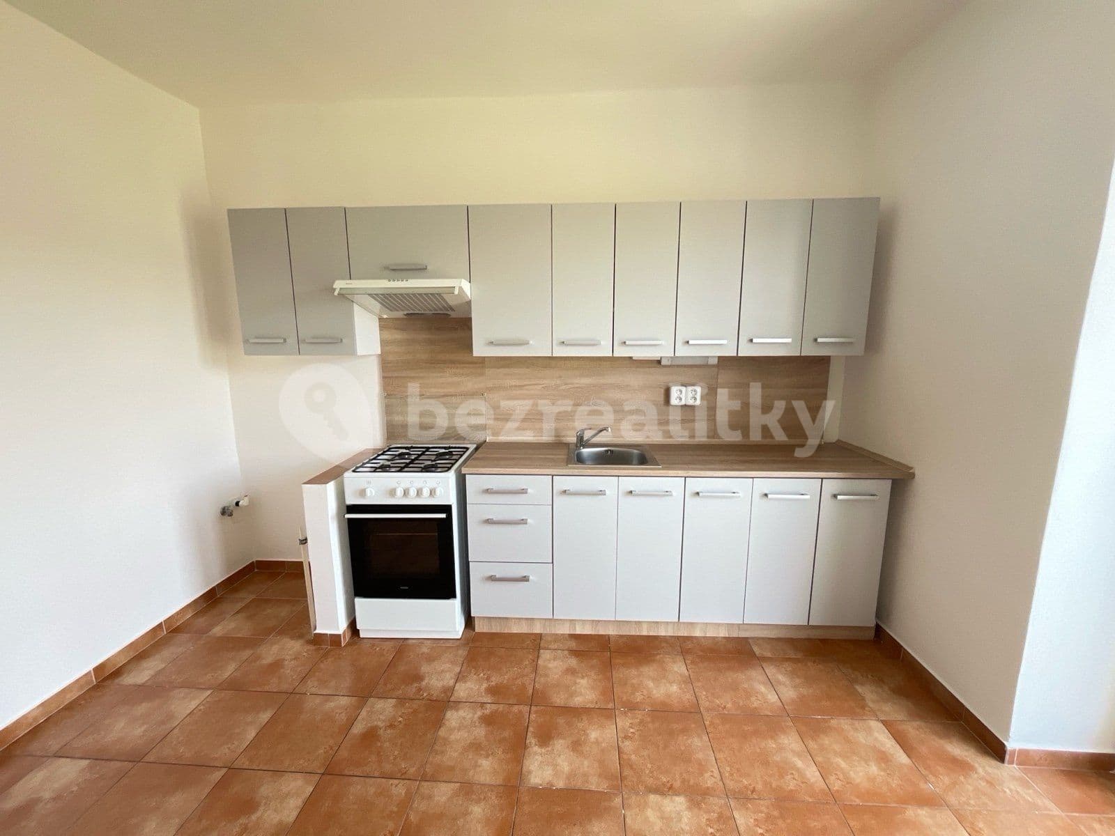 1 bedroom flat to rent, 37 m², Kolmá, Havířov, Moravskoslezský Region
