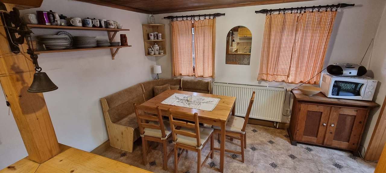 recreational property to rent, 0 m², Tanvald, Liberecký Region recreational property to rent, 0 m², Tanvald, Liberecký Region