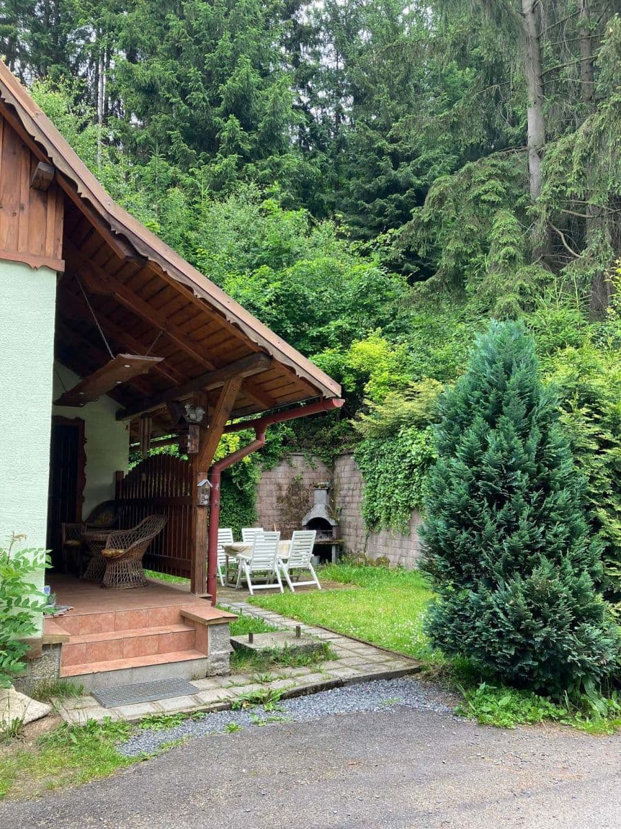 recreational property to rent, 0 m², Tanvald, Liberecký Region recreational property to rent, 0 m², Tanvald, Liberecký Region