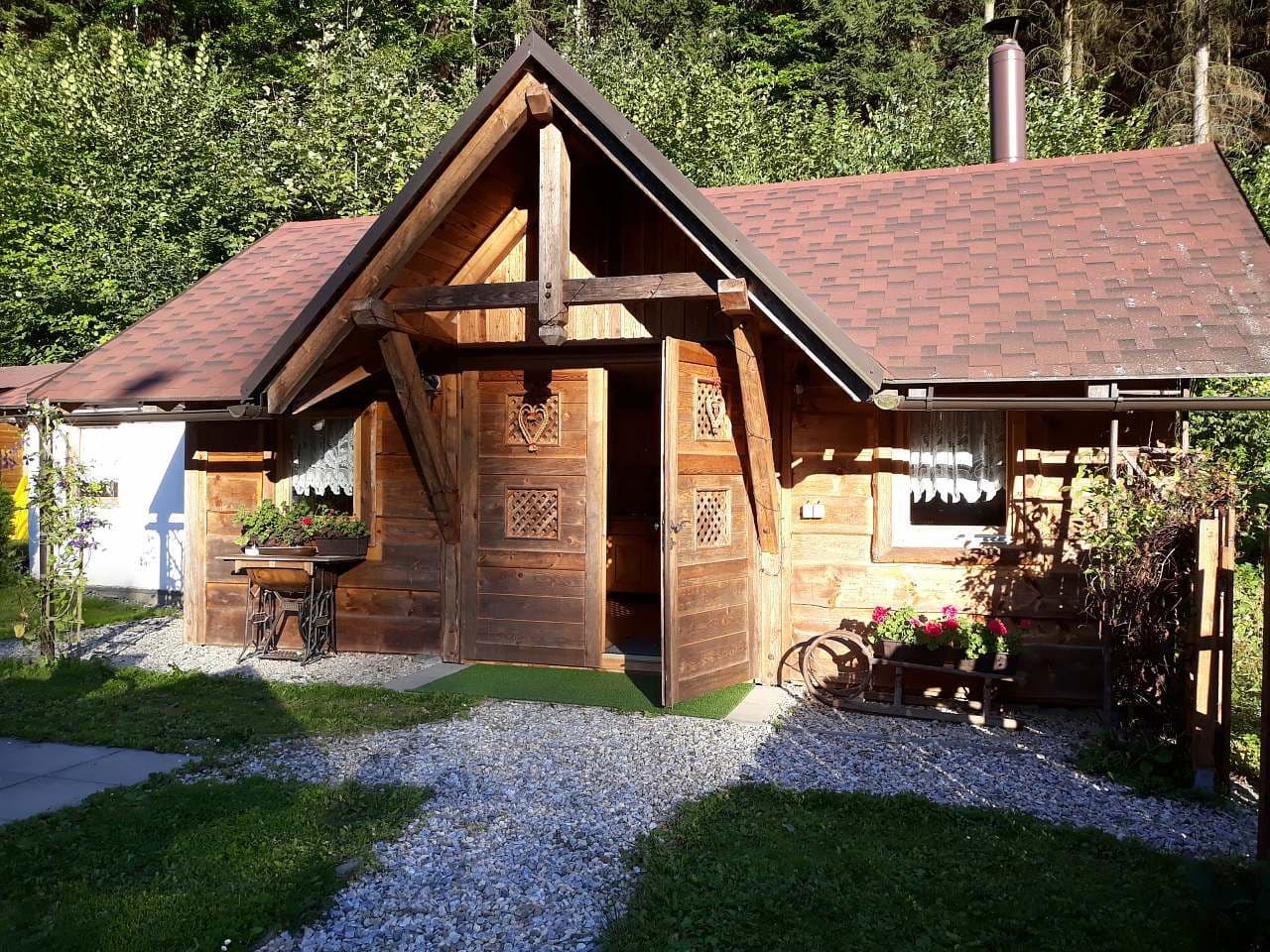 recreational property to rent, 0 m², Ruda nad Moravou, Olomoucký Region recreational property to rent, 0 m², Ruda nad Moravou, Olomoucký Region