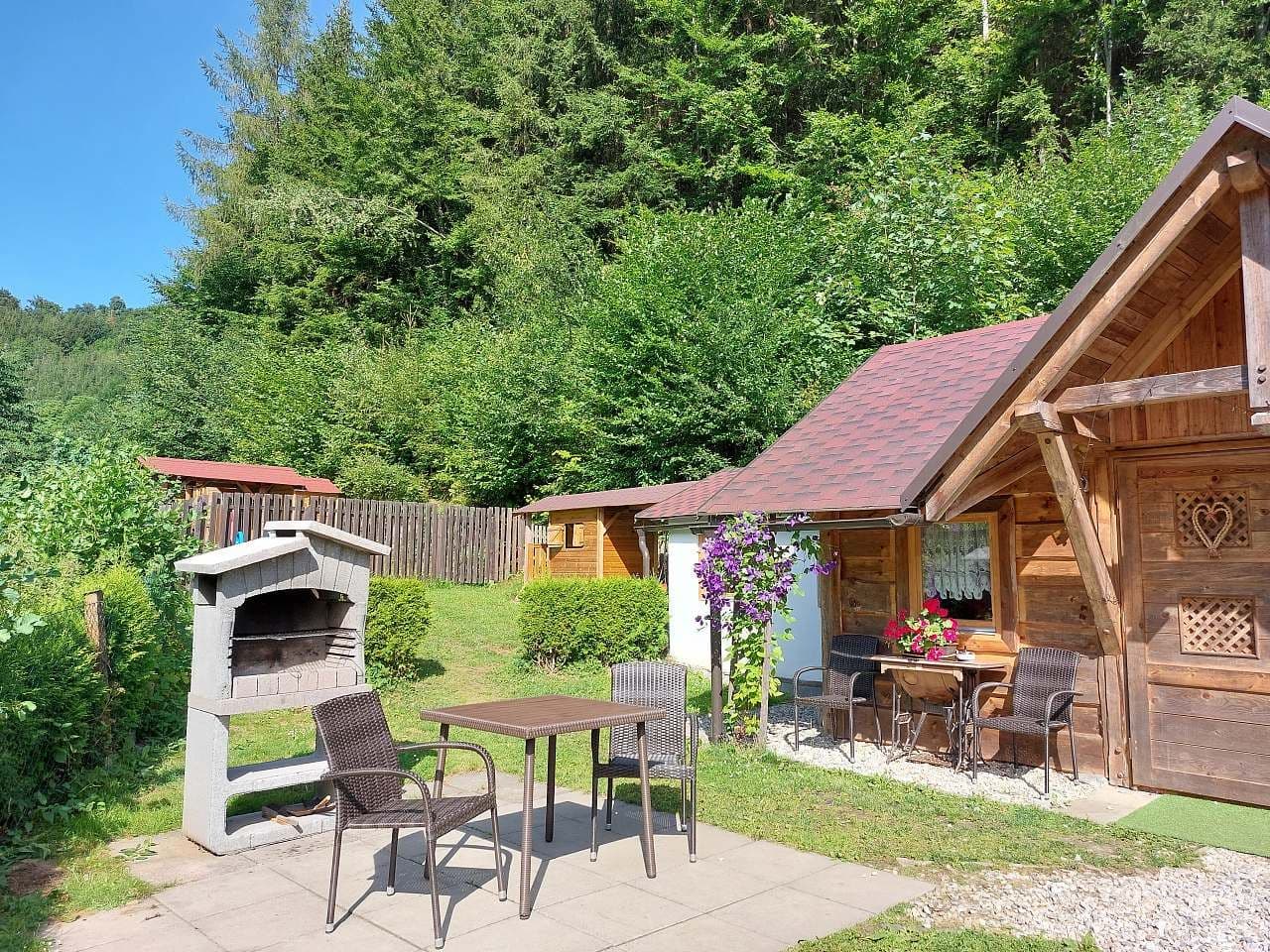 recreational property to rent, 0 m², Ruda nad Moravou, Olomoucký Region recreational property to rent, 0 m², Ruda nad Moravou, Olomoucký Region