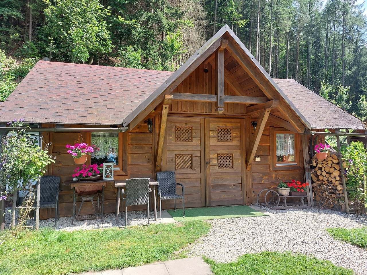 recreational property to rent, 0 m², Ruda nad Moravou, Olomoucký Region recreational property to rent, 0 m², Ruda nad Moravou, Olomoucký Region