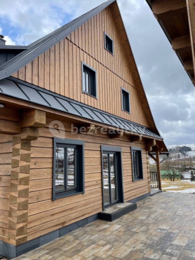 recreational property to rent, 0 m², Staré Město, Olomoucký Region recreational property to rent, 0 m², Staré Město, Olomoucký Region