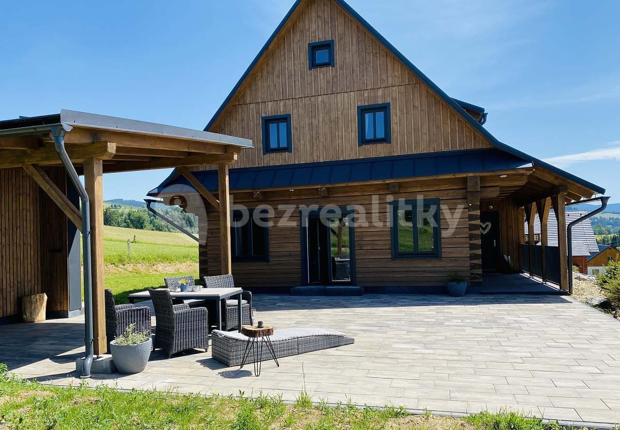 recreational property to rent, 0 m², Staré Město, Olomoucký Region recreational property to rent, 0 m², Staré Město, Olomoucký Region