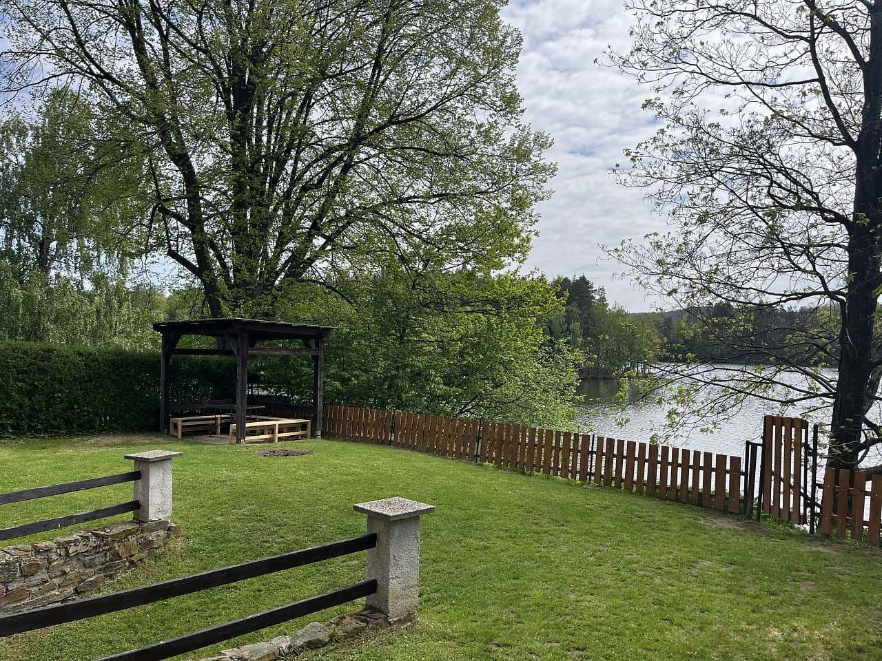 recreational property to rent, 0 m², Červená Řečice, Vysočina Region recreational property to rent, 0 m², Červená Řečice, Vysočina Region