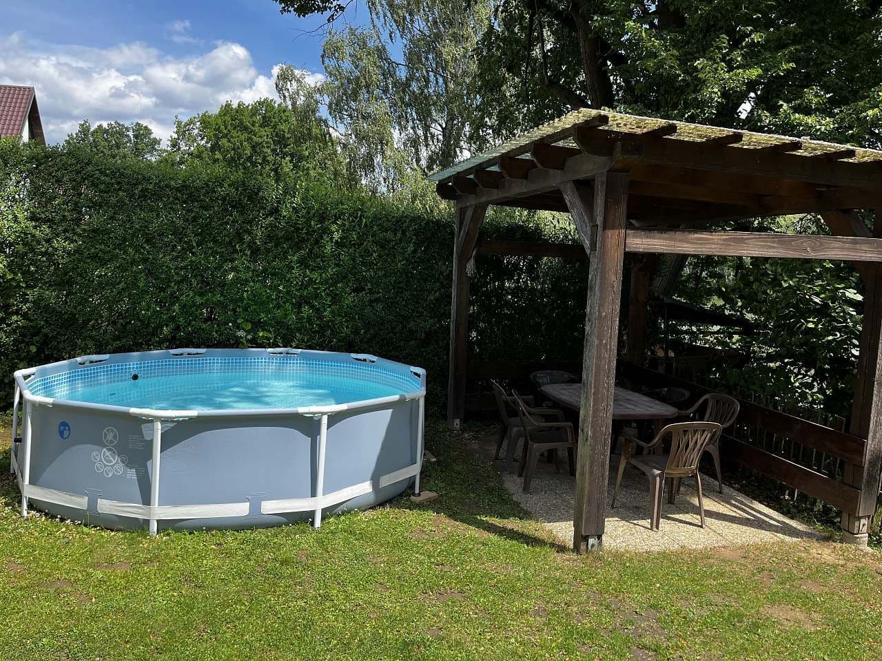 recreational property to rent, 0 m², Červená Řečice, Vysočina Region recreational property to rent, 0 m², Červená Řečice, Vysočina Region