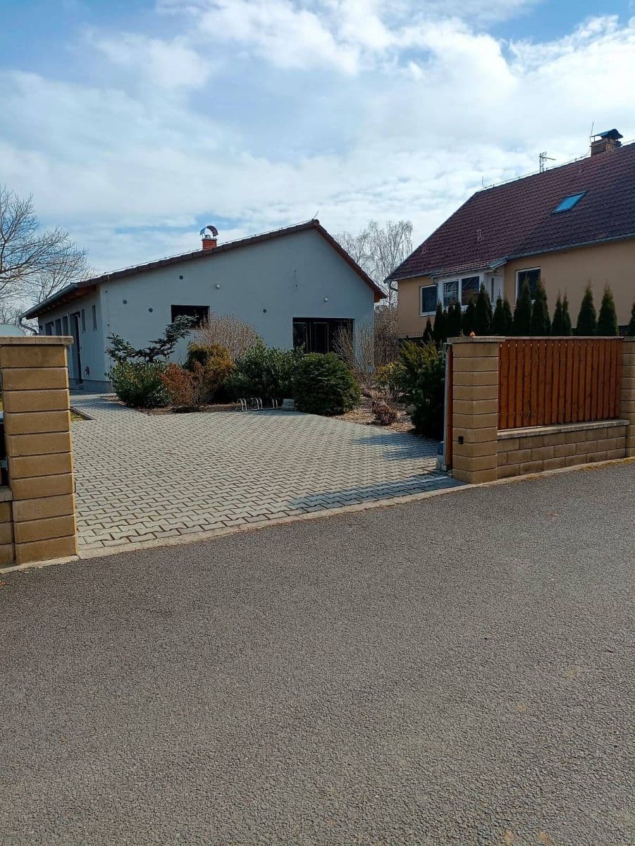 recreational property to rent, 0 m², Zvíkovské Podhradí, Jihočeský Region recreational property to rent, 0 m², Zvíkovské Podhradí, Jihočeský Region