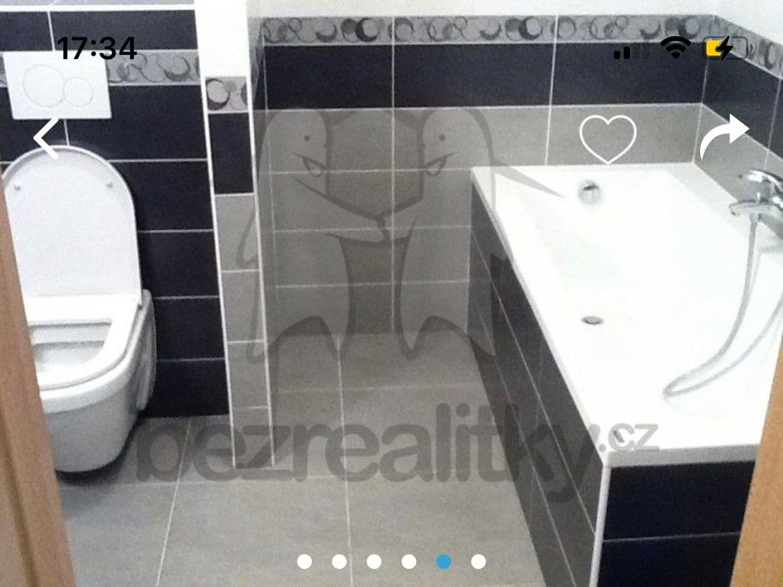 1 bedroom with open-plan kitchen flat for sale, 62 m², Bělská, Mladá Boleslav, Středočeský Region 1 bedroom with open-plan kitchen flat for sale, 62 m², Bělská, Mladá Boleslav, Středočeský Region