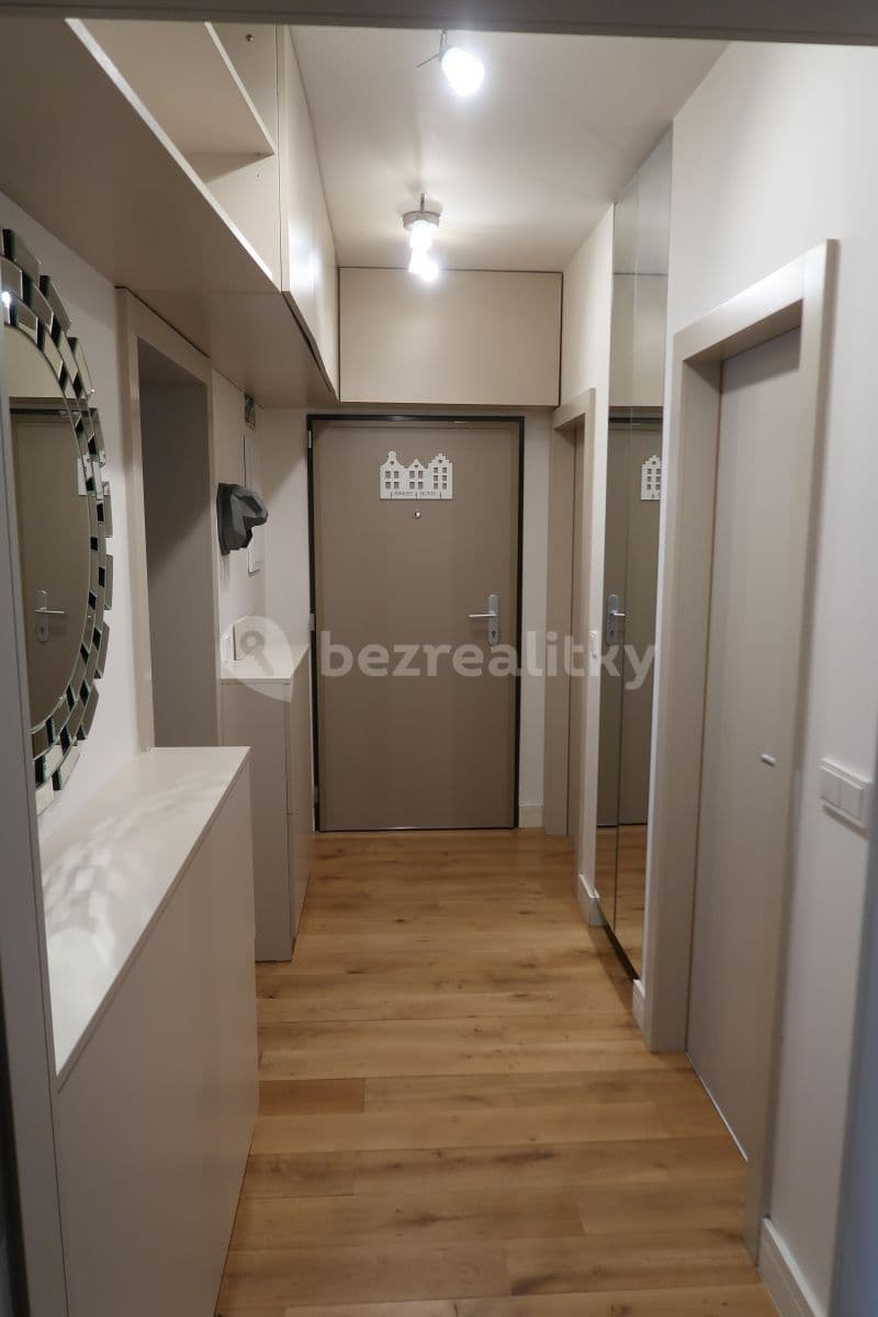1 bedroom with open-plan kitchen flat to rent, 61 m², Mezilehlá, Prague, Prague 1 bedroom with open-plan kitchen flat to rent, 61 m², Mezilehlá, Prague, Prague