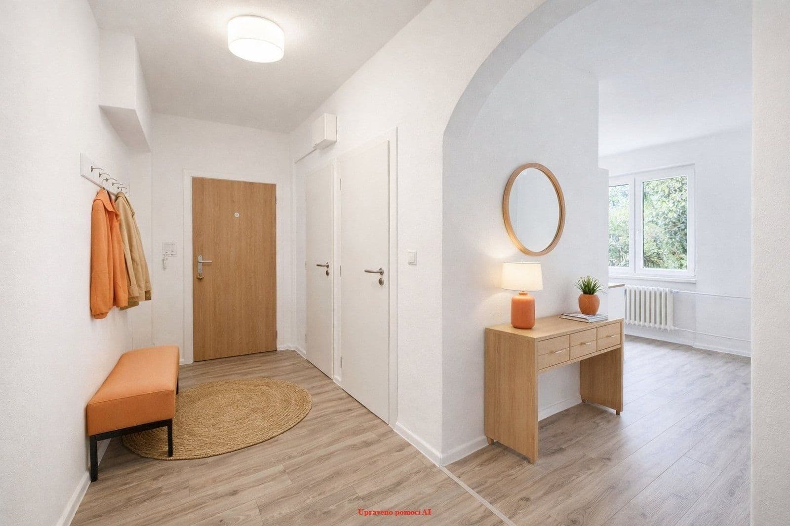 2 bedroom flat to rent, 51 m², Kosmonautů, Karviná, Moravskoslezský Region 2 bedroom flat to rent, 51 m², Kosmonautů, Karviná, Moravskoslezský Region