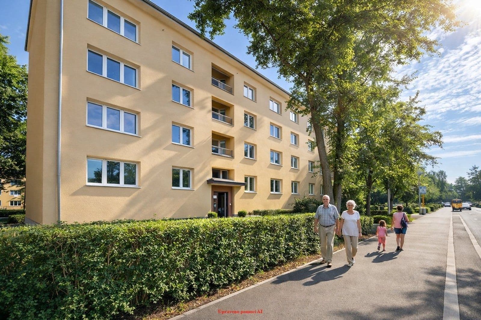 2 bedroom flat to rent, 51 m², Kosmonautů, Karviná, Moravskoslezský Region 2 bedroom flat to rent, 51 m², Kosmonautů, Karviná, Moravskoslezský Region