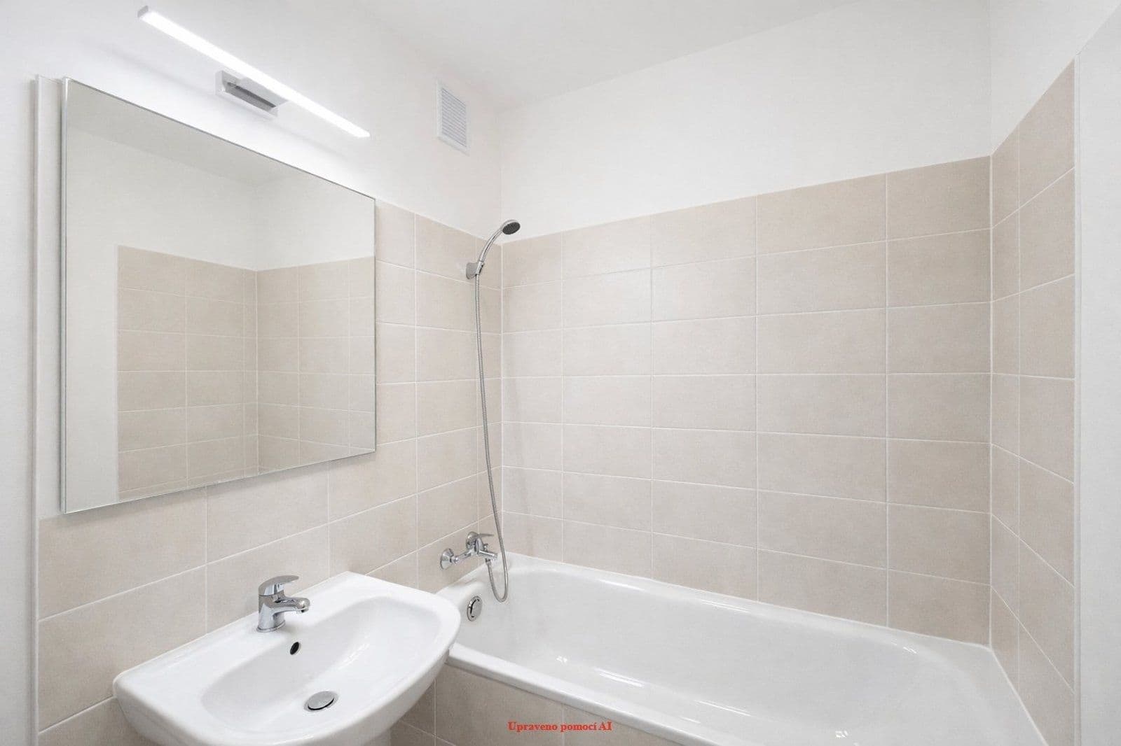 2 bedroom flat to rent, 51 m², Kosmonautů, Karviná, Moravskoslezský Region 2 bedroom flat to rent, 51 m², Kosmonautů, Karviná, Moravskoslezský Region
