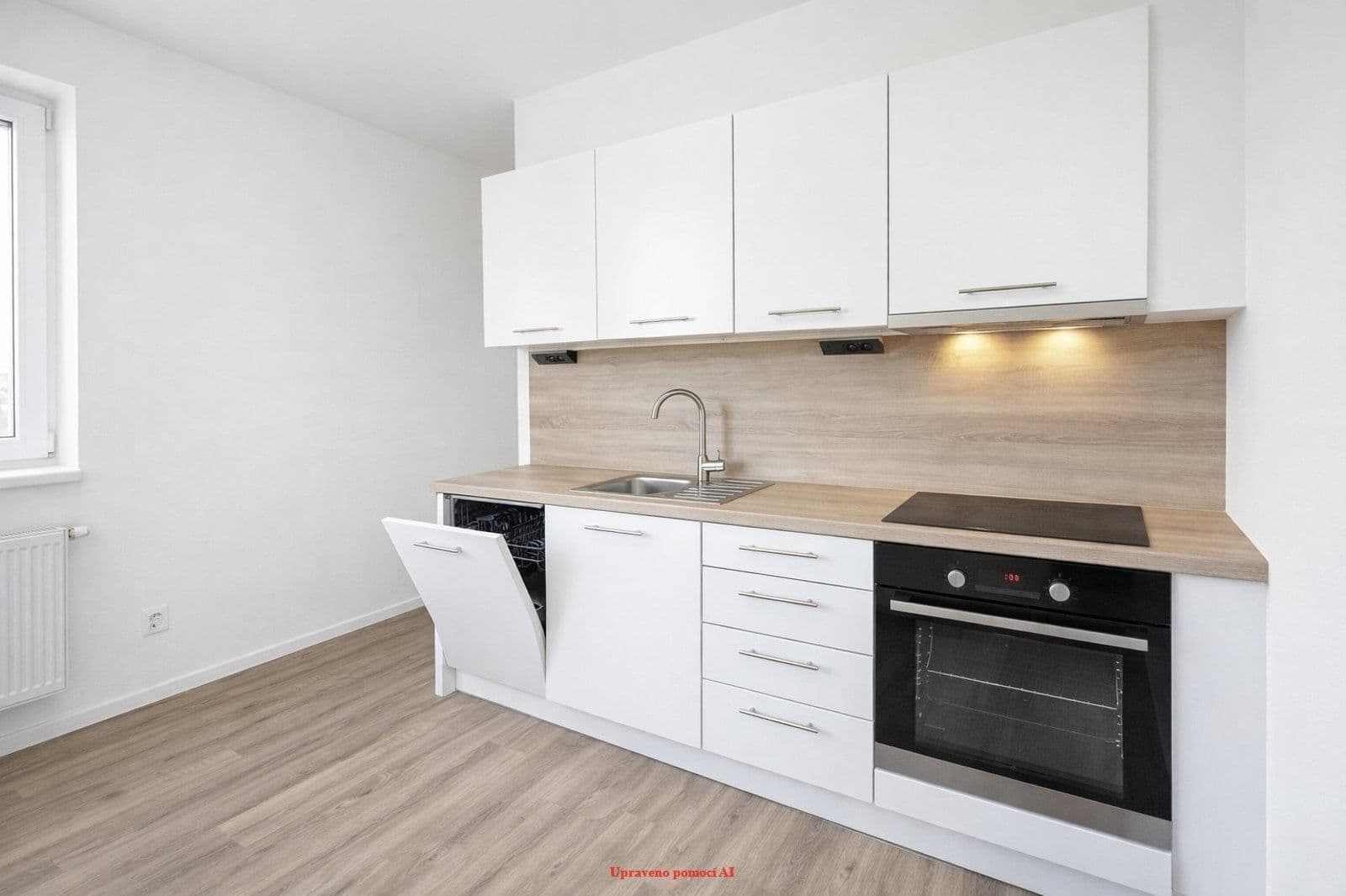 2 bedroom flat to rent, 51 m², Kosmonautů, Karviná, Moravskoslezský Region 2 bedroom flat to rent, 51 m², Kosmonautů, Karviná, Moravskoslezský Region