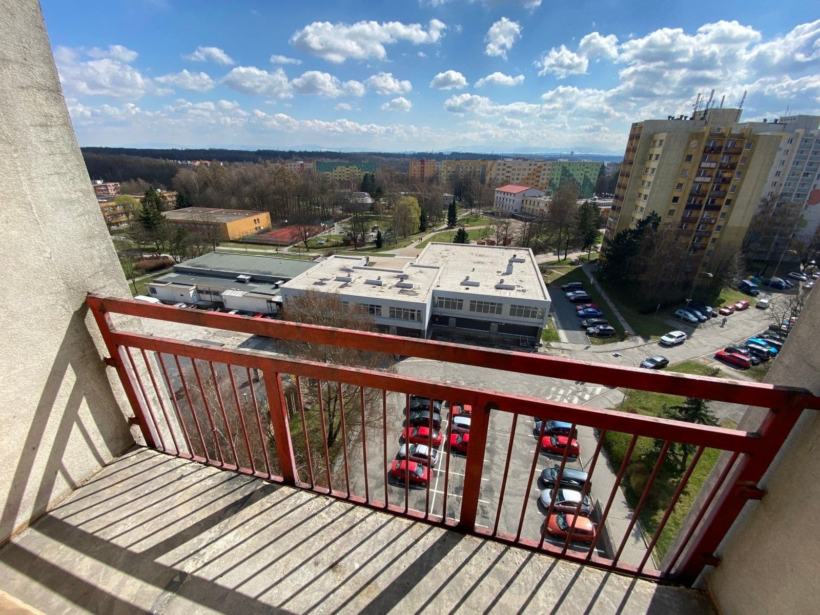 2 bedroom flat to rent, 59 m², Masarykova třída, Orlová, Moravskoslezský Region 2 bedroom flat to rent, 59 m², Masarykova třída, Orlová, Moravskoslezský Region