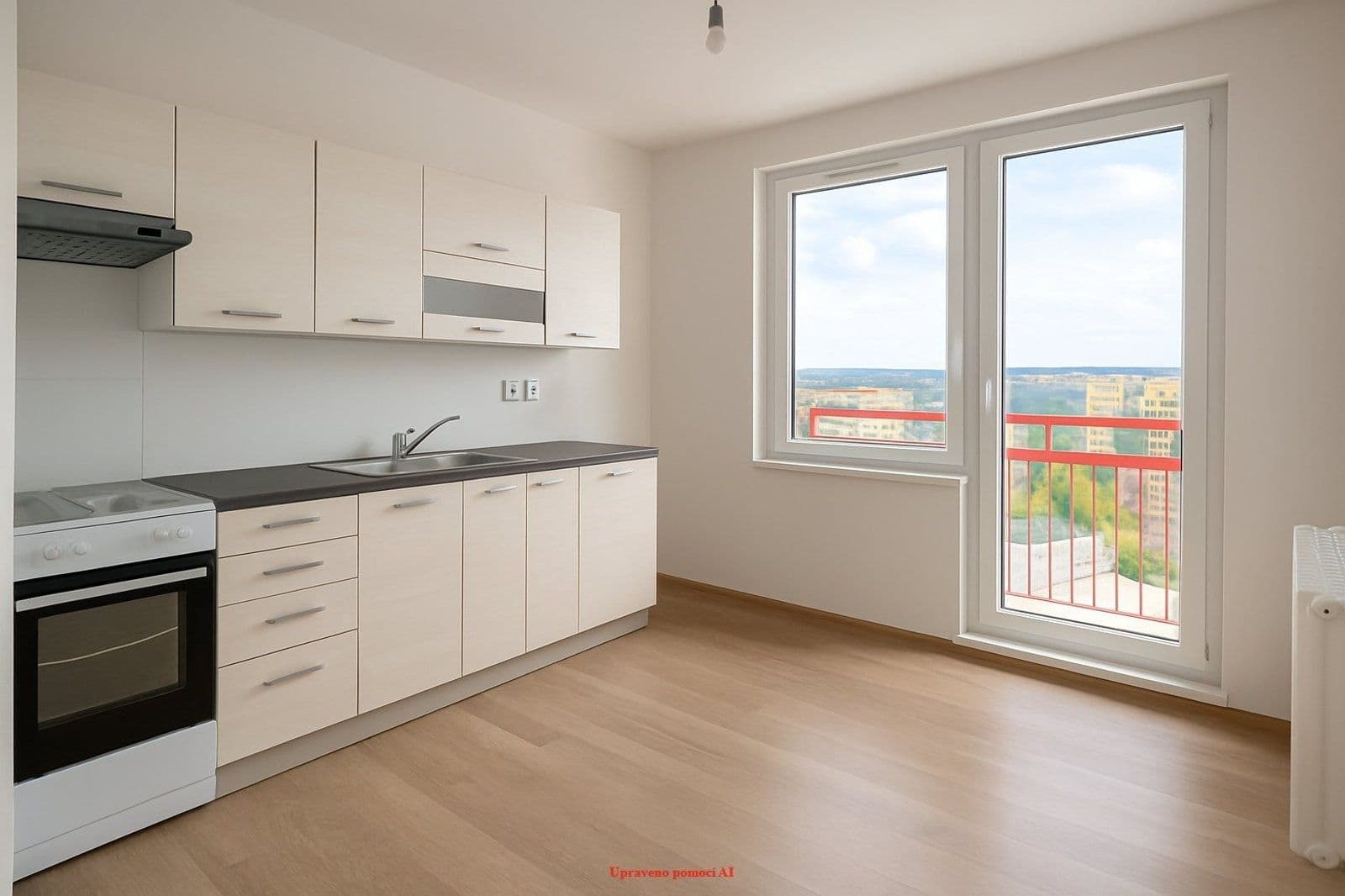2 bedroom flat to rent, 59 m², Masarykova třída, Orlová, Moravskoslezský Region 2 bedroom flat to rent, 59 m², Masarykova třída, Orlová, Moravskoslezský Region