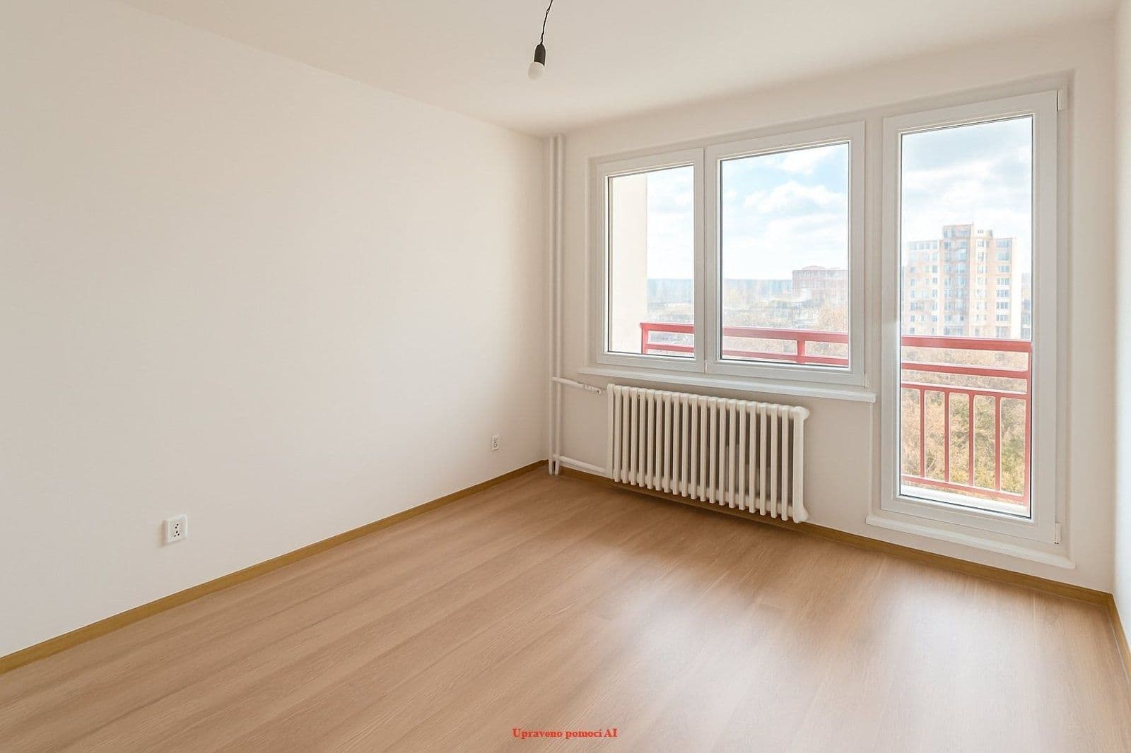 2 bedroom flat to rent, 59 m², Masarykova třída, Orlová, Moravskoslezský Region 2 bedroom flat to rent, 59 m², Masarykova třída, Orlová, Moravskoslezský Region