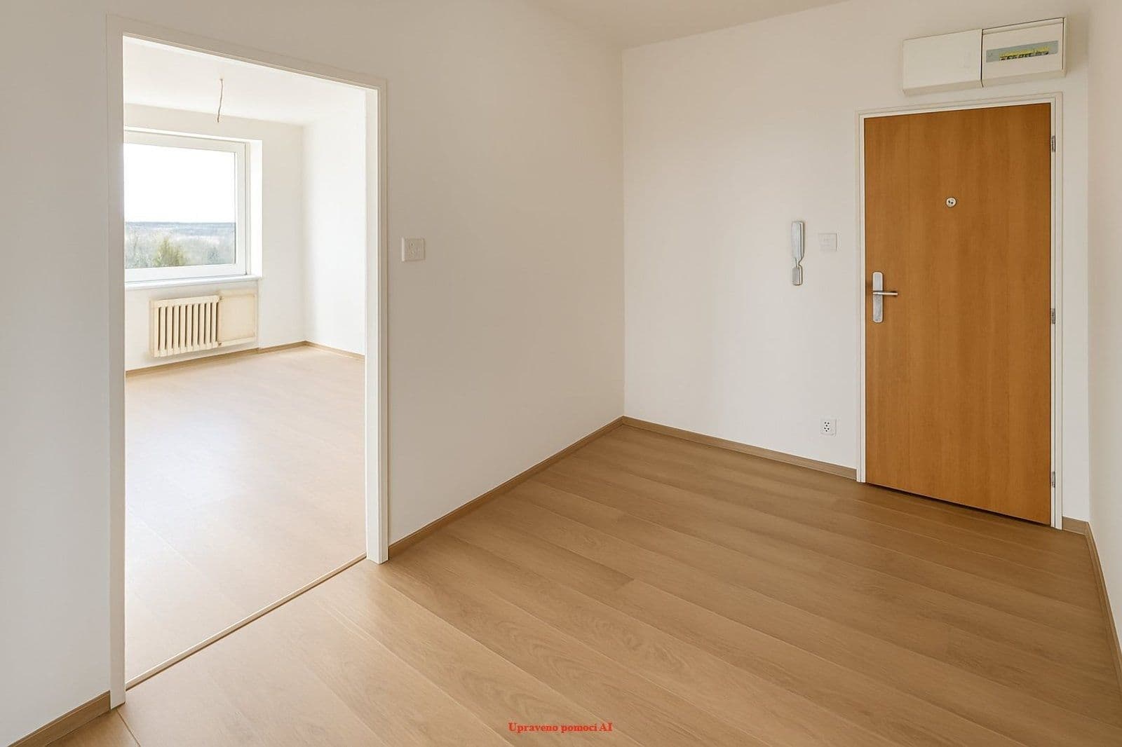 2 bedroom flat to rent, 59 m², Masarykova třída, Orlová, Moravskoslezský Region 2 bedroom flat to rent, 59 m², Masarykova třída, Orlová, Moravskoslezský Region