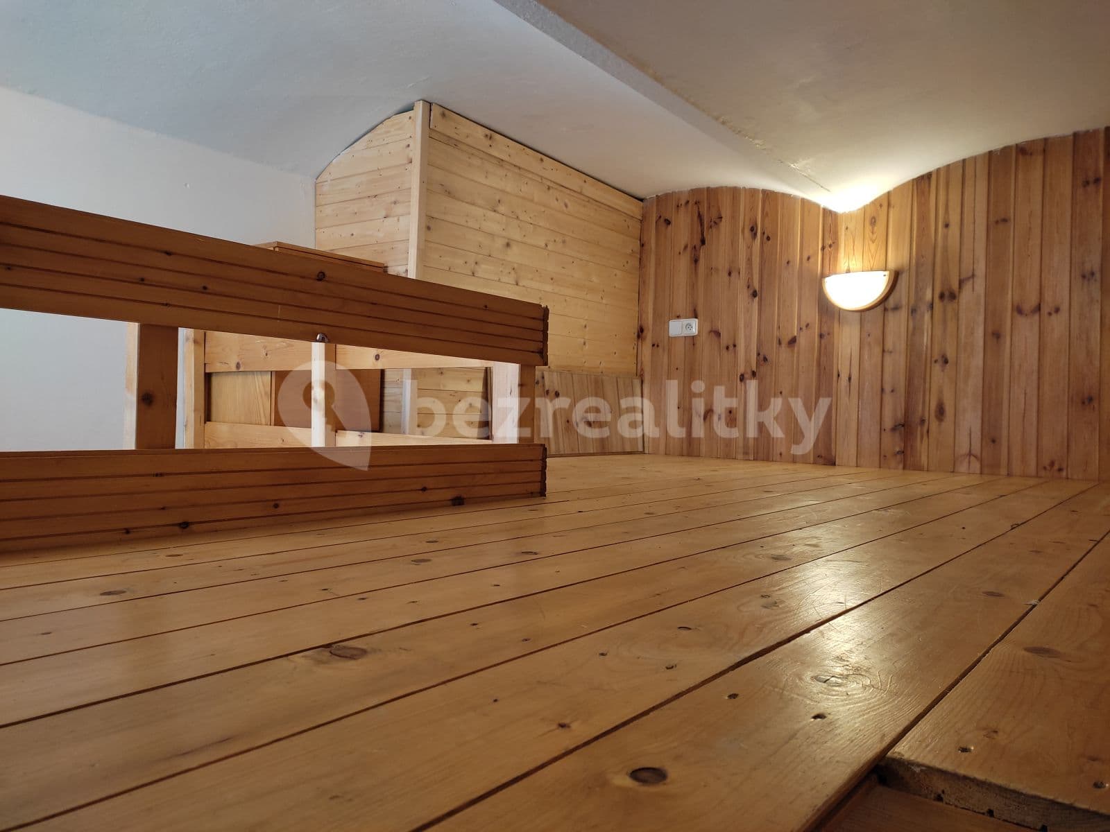 Small studio flat to rent, 16 m², Pod Kavalírkou, Prague, Prague Small studio flat to rent, 16 m², Pod Kavalírkou, Prague, Prague