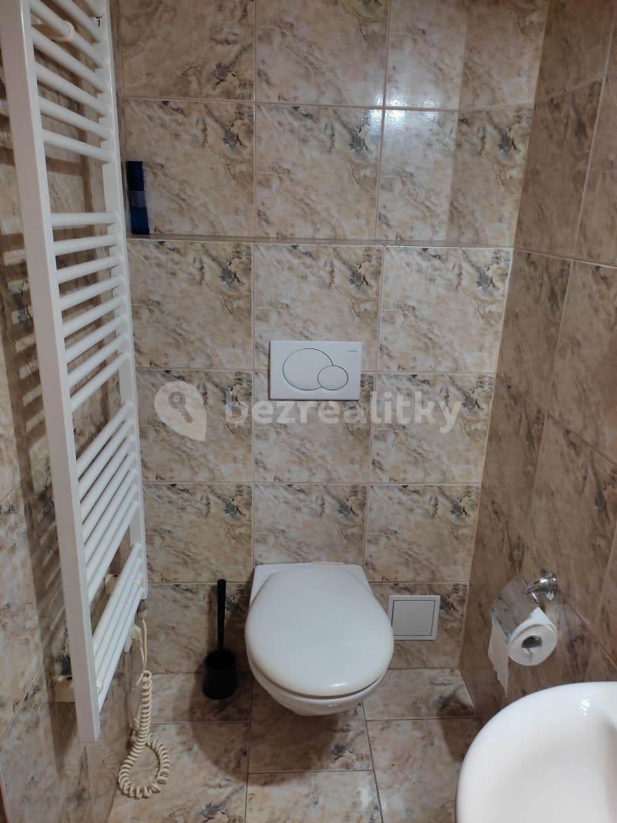 Small studio flat to rent, 16 m², Pod Kavalírkou, Prague, Prague Small studio flat to rent, 16 m², Pod Kavalírkou, Prague, Prague