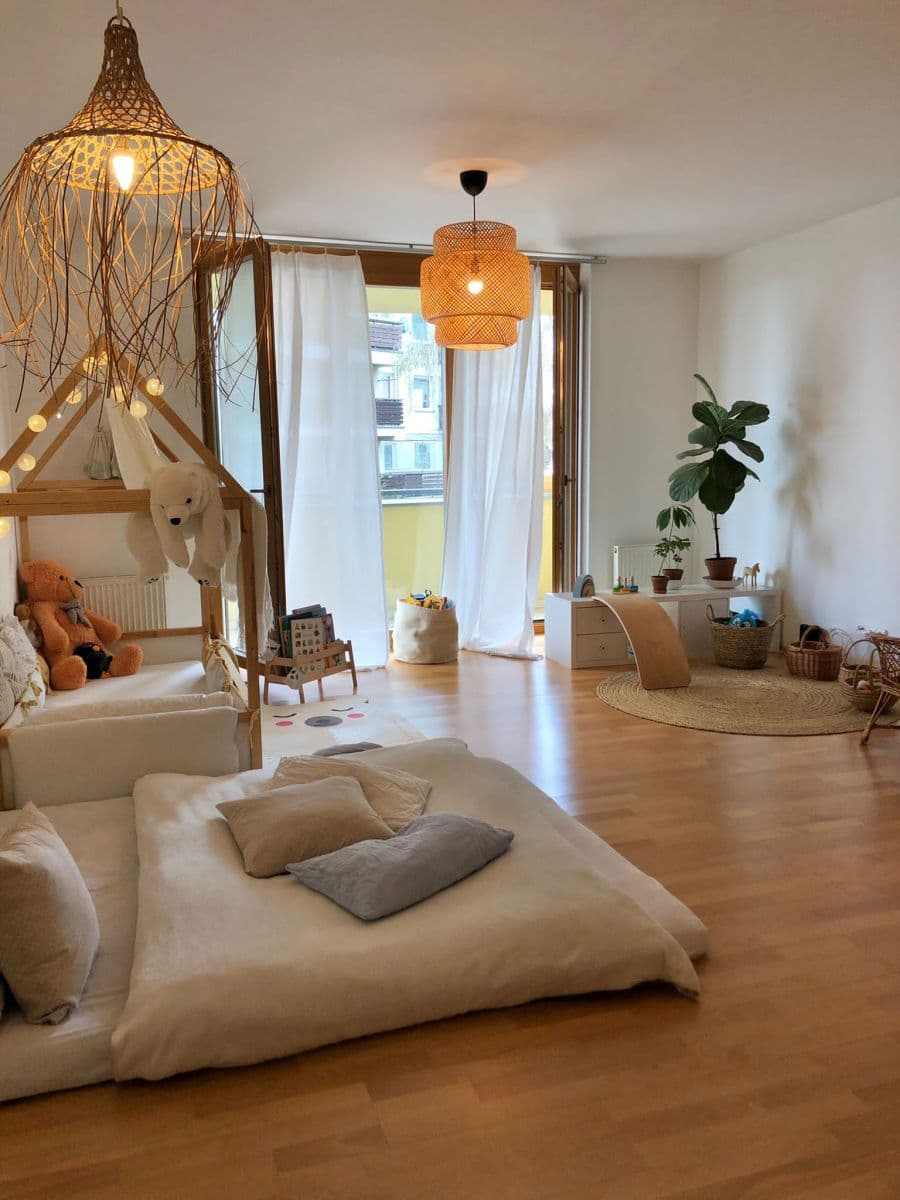 Studio flat to rent, 60 m², Devonská, Prague, Prague Studio flat to rent, 60 m², Devonská, Prague, Prague