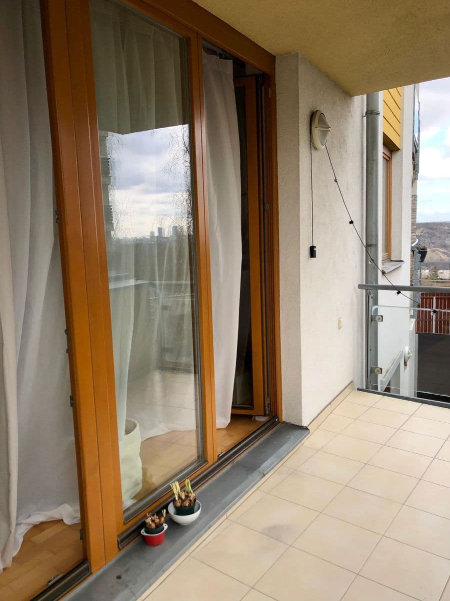 Studio flat to rent, 60 m², Devonská, Prague, Prague Studio flat to rent, 60 m², Devonská, Prague, Prague