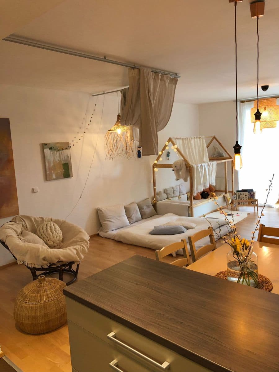 Studio flat to rent, 60 m², Devonská, Prague, Prague Studio flat to rent, 60 m², Devonská, Prague, Prague