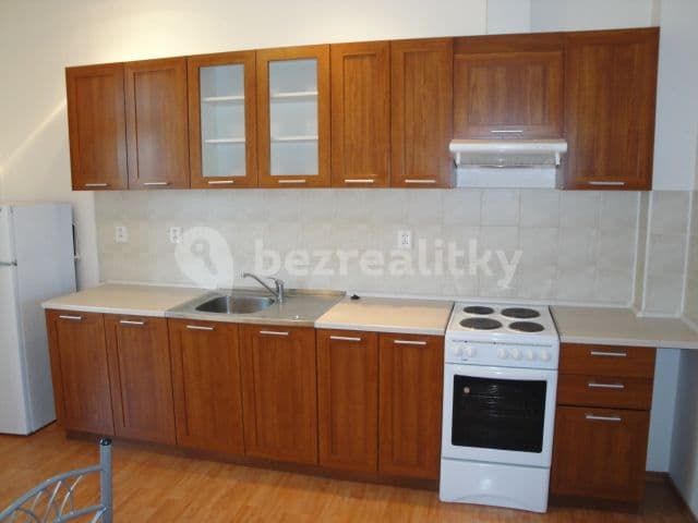 3 bedroom flat to rent, 57 m², Zenklova, Prague, Prague 3 bedroom flat to rent, 57 m², Zenklova, Prague, Prague