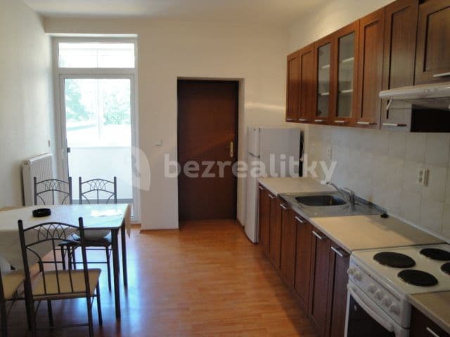 3 bedroom flat to rent, 57 m², Zenklova, Prague, Prague 3 bedroom flat to rent, 57 m², Zenklova, Prague, Prague