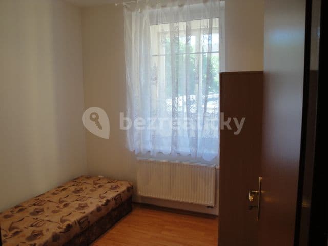 3 bedroom flat to rent, 57 m², Zenklova, Prague, Prague 3 bedroom flat to rent, 57 m², Zenklova, Prague, Prague