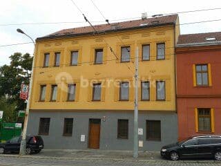 3 bedroom flat to rent, 57 m², Zenklova, Prague, Prague 3 bedroom flat to rent, 57 m², Zenklova, Prague, Prague