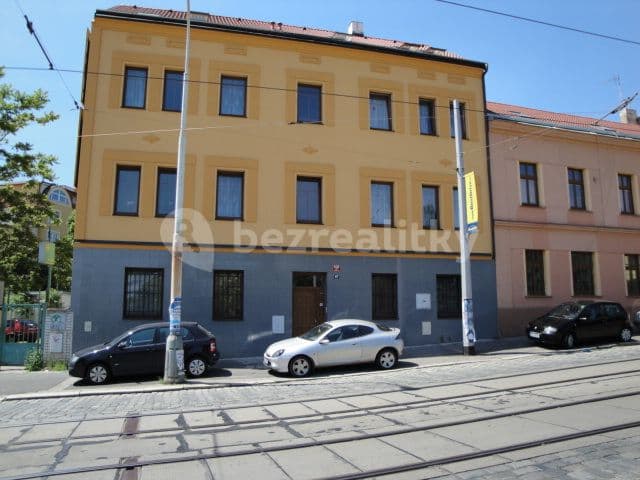 3 bedroom flat to rent, 57 m², Zenklova, Prague, Prague 3 bedroom flat to rent, 57 m², Zenklova, Prague, Prague