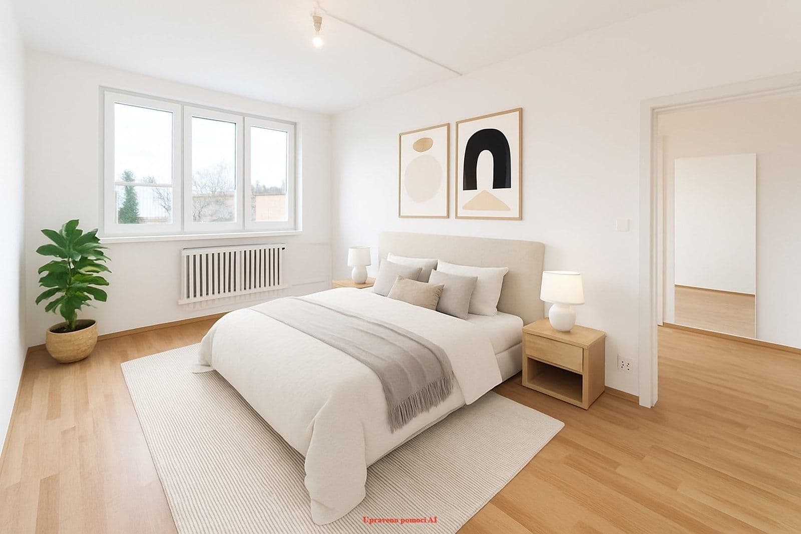 2 bedroom flat to rent, 52 m², Školská, Karviná, Moravskoslezský Region 2 bedroom flat to rent, 52 m², Školská, Karviná, Moravskoslezský Region