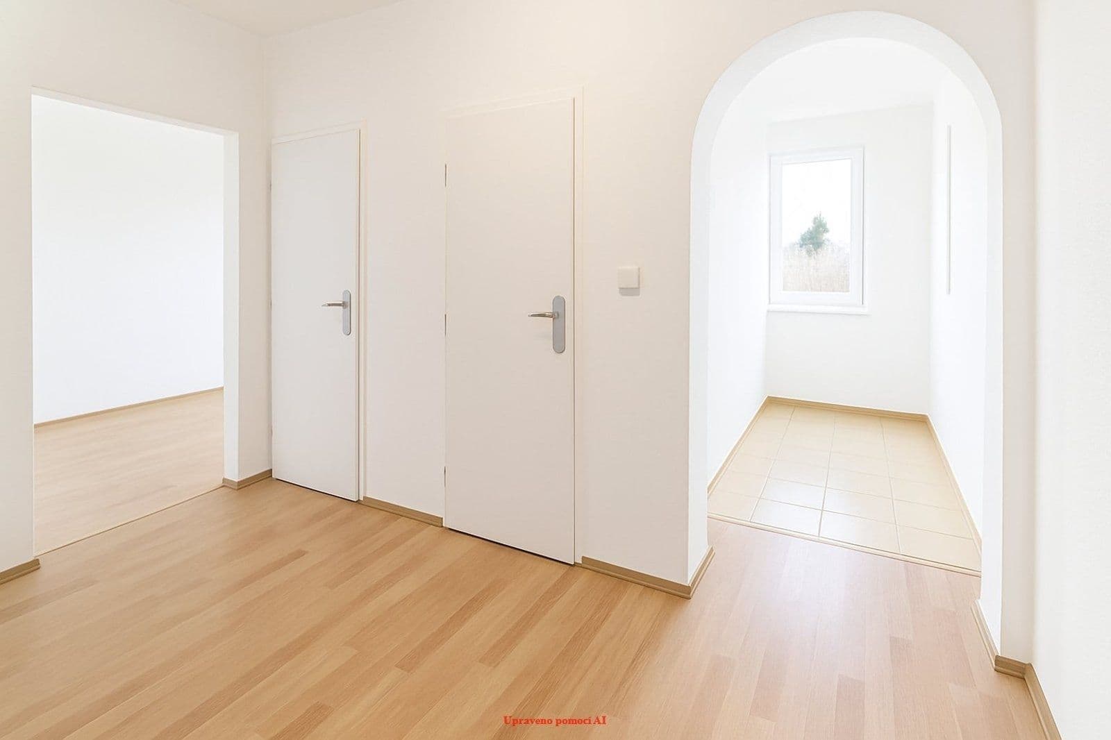 2 bedroom flat to rent, 52 m², Školská, Karviná, Moravskoslezský Region 2 bedroom flat to rent, 52 m², Školská, Karviná, Moravskoslezský Region