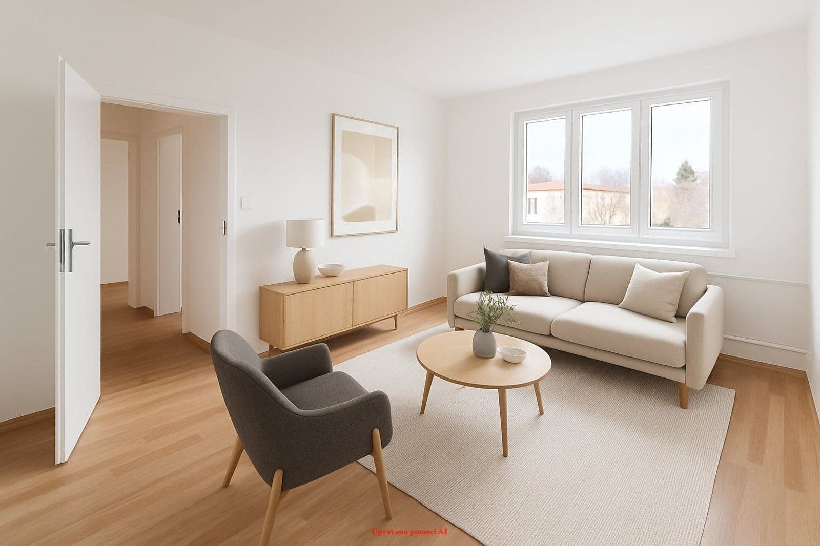 2 bedroom flat to rent, 52 m², Školská, Karviná, Moravskoslezský Region 2 bedroom flat to rent, 52 m², Školská, Karviná, Moravskoslezský Region