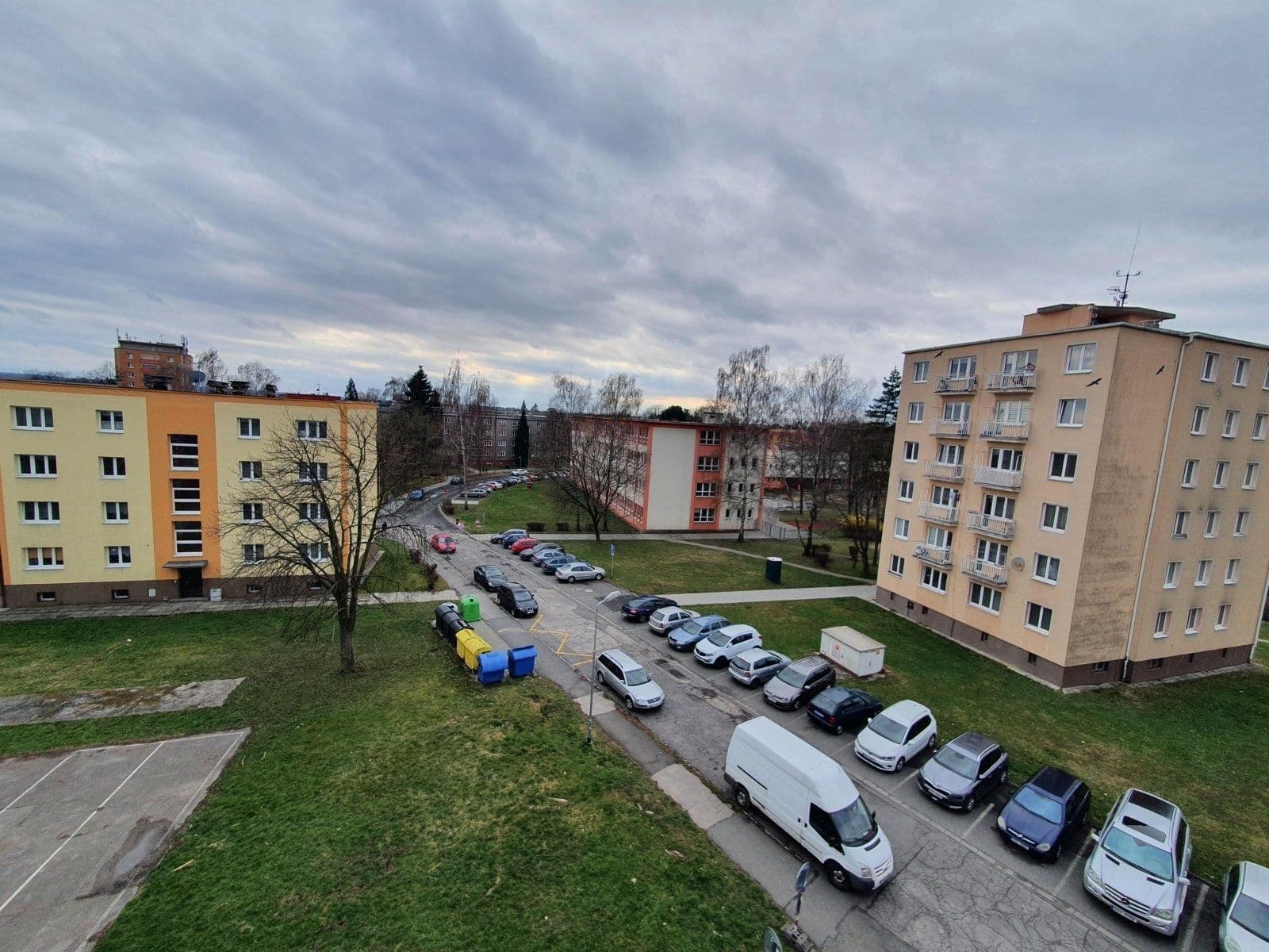 2 bedroom flat to rent, 52 m², Školská, Karviná, Moravskoslezský Region 2 bedroom flat to rent, 52 m², Školská, Karviná, Moravskoslezský Region