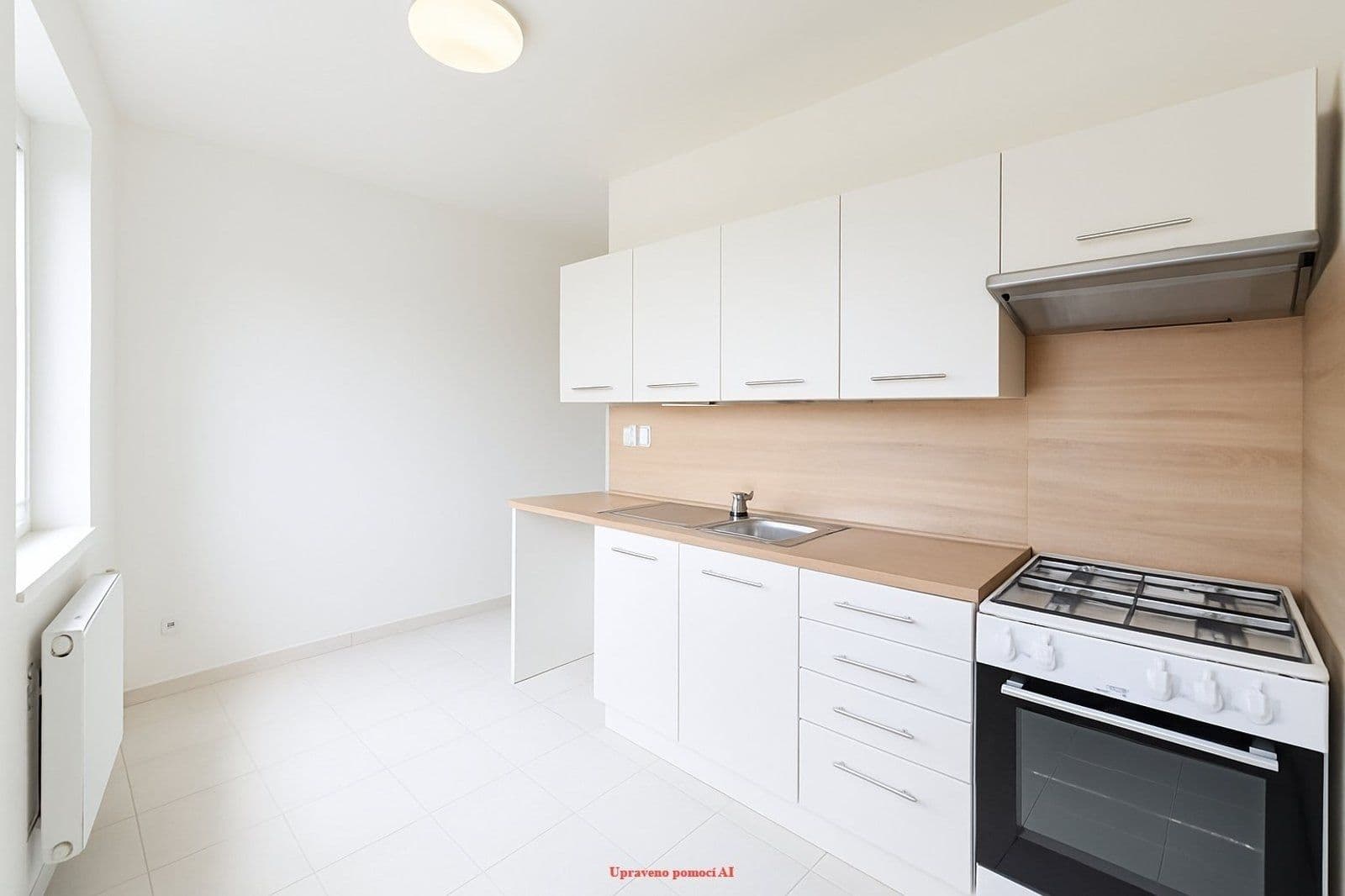 2 bedroom flat to rent, 52 m², Školská, Karviná, Moravskoslezský Region 2 bedroom flat to rent, 52 m², Školská, Karviná, Moravskoslezský Region