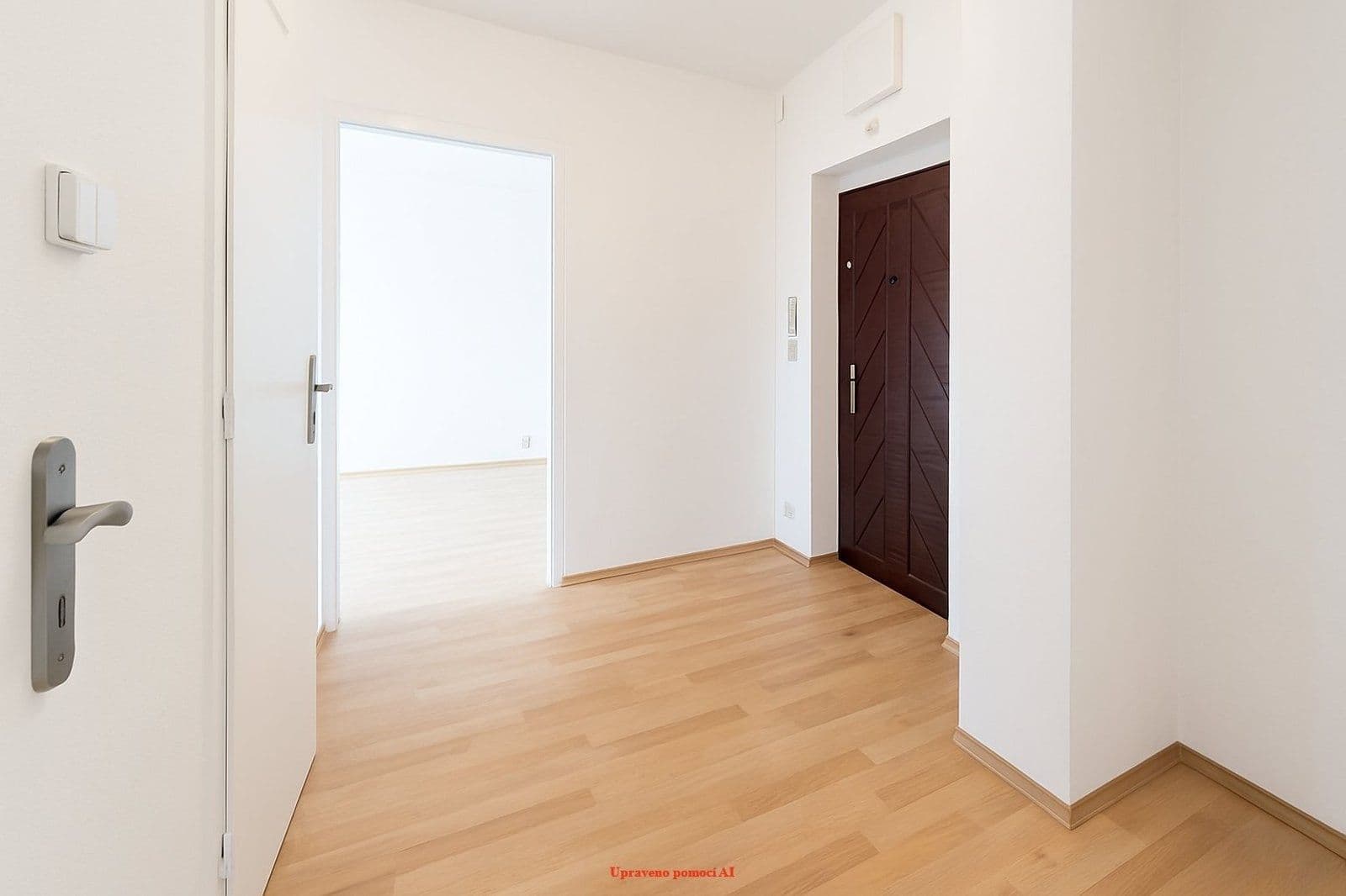 2 bedroom flat to rent, 52 m², Školská, Karviná, Moravskoslezský Region 2 bedroom flat to rent, 52 m², Školská, Karviná, Moravskoslezský Region