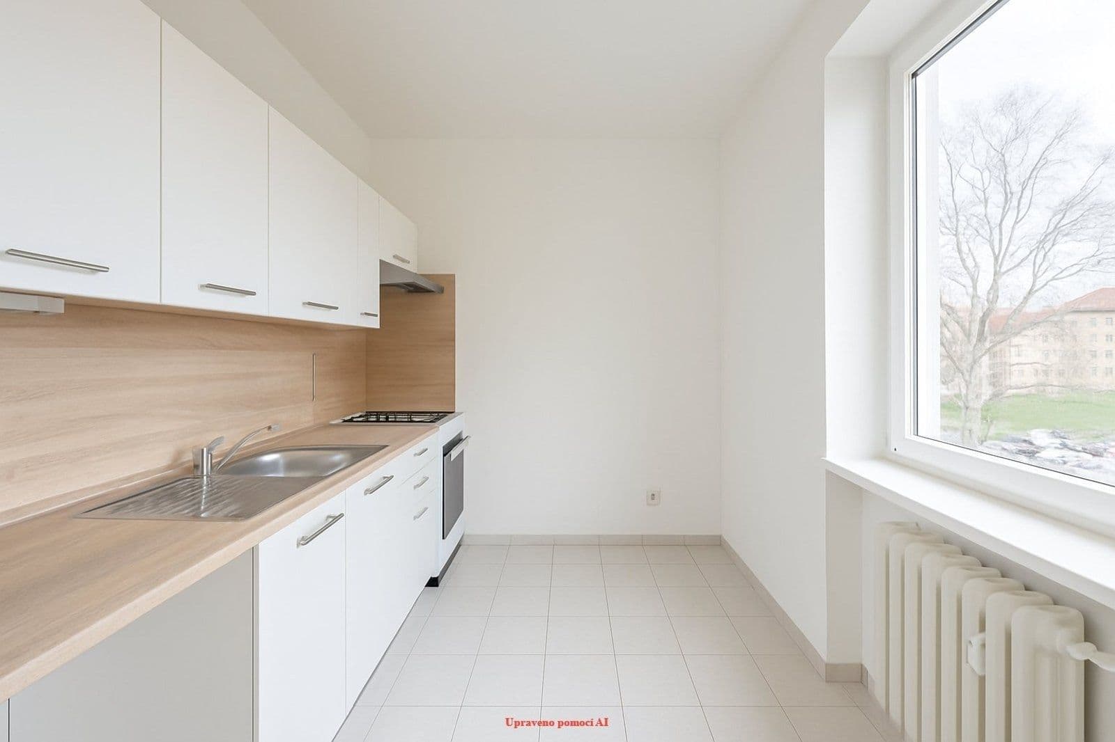 2 bedroom flat to rent, 52 m², Školská, Karviná, Moravskoslezský Region 2 bedroom flat to rent, 52 m², Školská, Karviná, Moravskoslezský Region