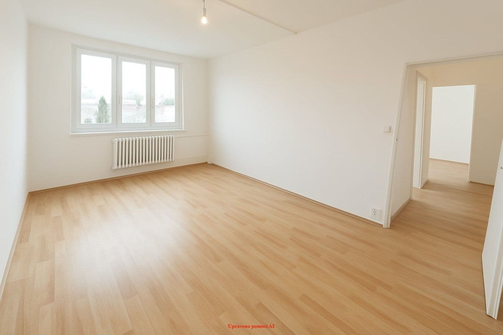 2 bedroom flat to rent, 52 m², Školská, Karviná, Moravskoslezský Region 2 bedroom flat to rent, 52 m², Školská, Karviná, Moravskoslezský Region