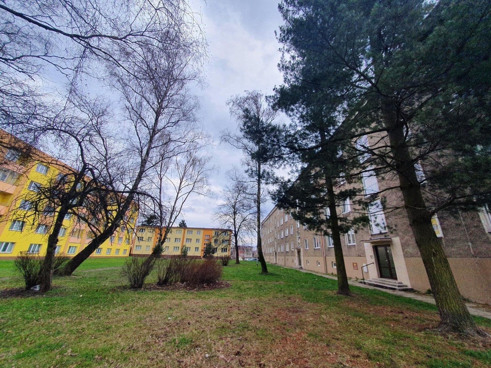 2 bedroom flat to rent, 52 m², Školská, Karviná, Moravskoslezský Region 2 bedroom flat to rent, 52 m², Školská, Karviná, Moravskoslezský Region