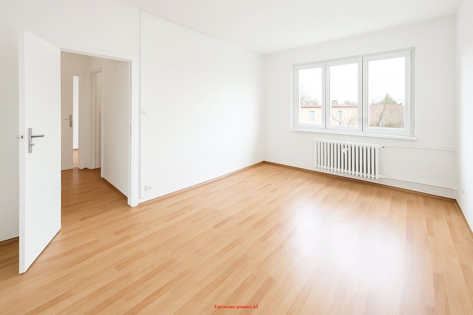 2 bedroom flat to rent, 52 m², Školská, Karviná, Moravskoslezský Region 2 bedroom flat to rent, 52 m², Školská, Karviná, Moravskoslezský Region