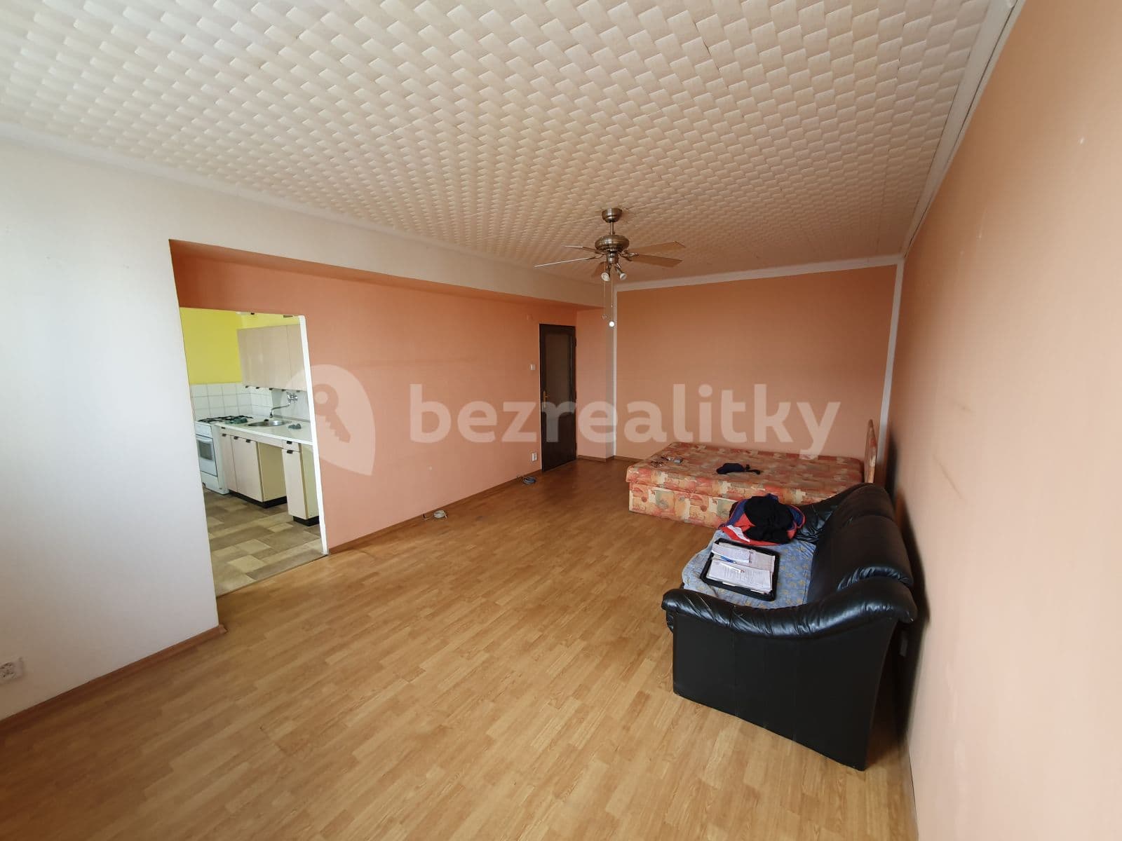 1 bedroom flat to rent, 44 m², tř. Václava Klementa, Mladá Boleslav, Středočeský Region 1 bedroom flat to rent, 44 m², tř. Václava Klementa, Mladá Boleslav, Středočeský Region