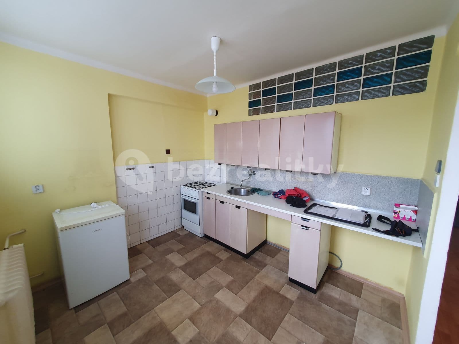 1 bedroom flat to rent, 44 m², tř. Václava Klementa, Mladá Boleslav, Středočeský Region 1 bedroom flat to rent, 44 m², tř. Václava Klementa, Mladá Boleslav, Středočeský Region