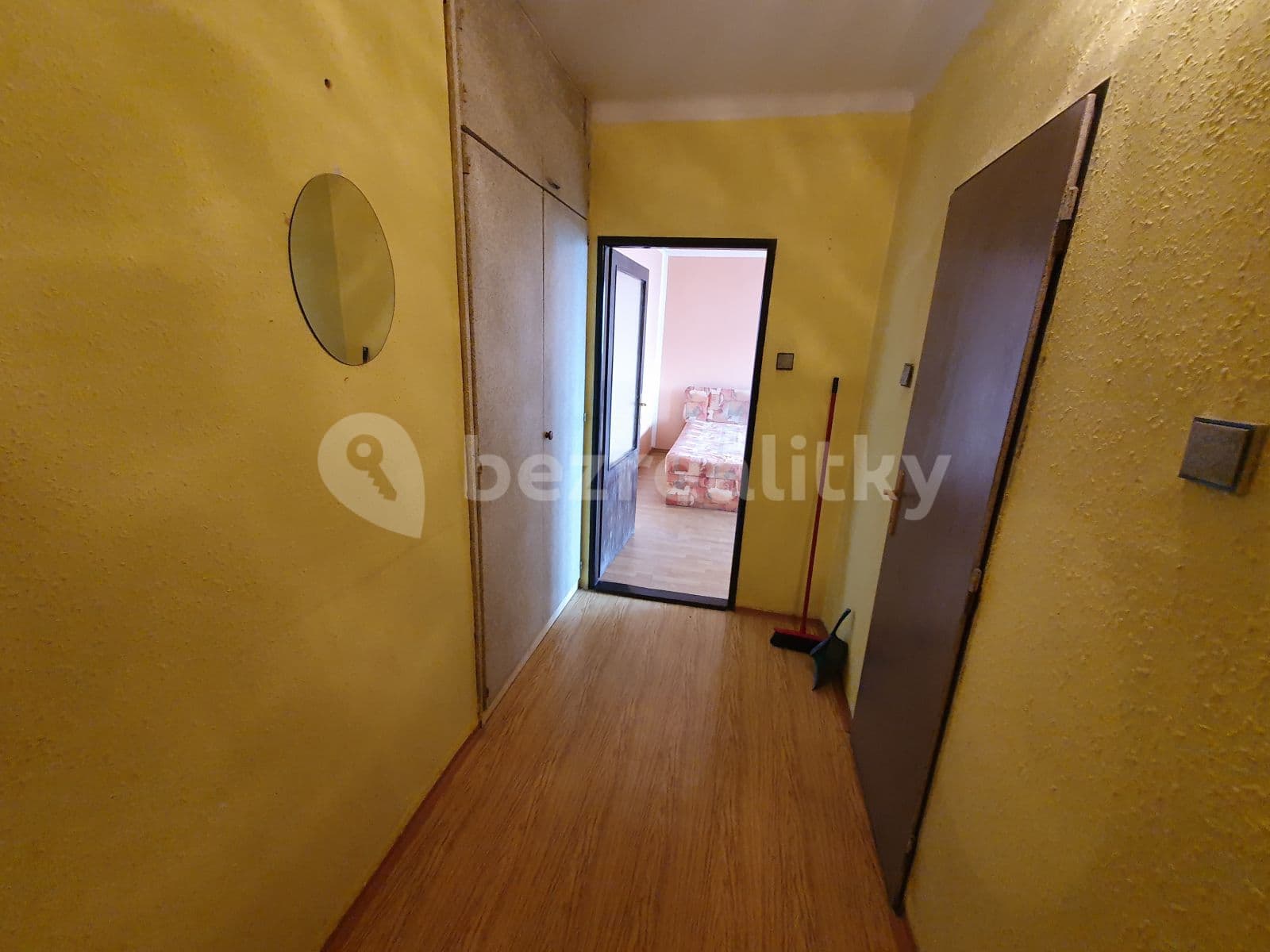 1 bedroom flat to rent, 44 m², tř. Václava Klementa, Mladá Boleslav, Středočeský Region 1 bedroom flat to rent, 44 m², tř. Václava Klementa, Mladá Boleslav, Středočeský Region