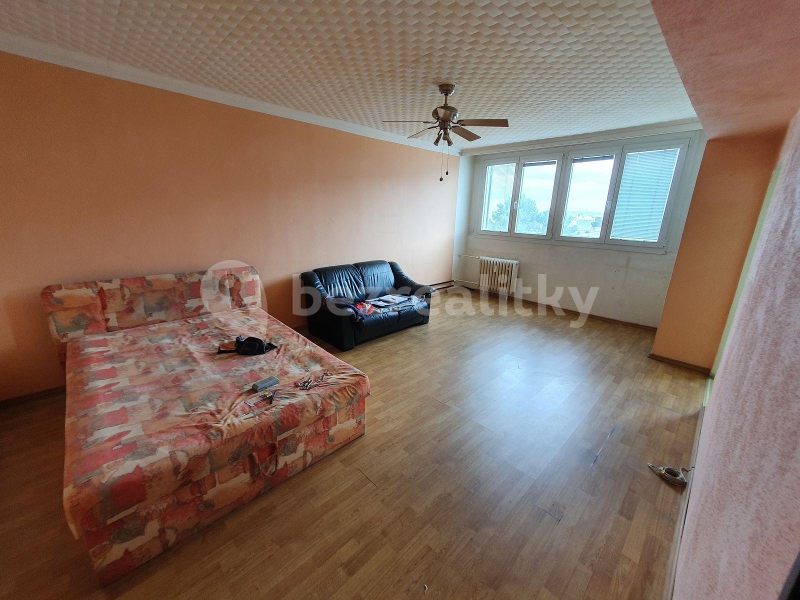 1 bedroom flat to rent, 44 m², tř. Václava Klementa, Mladá Boleslav, Středočeský Region