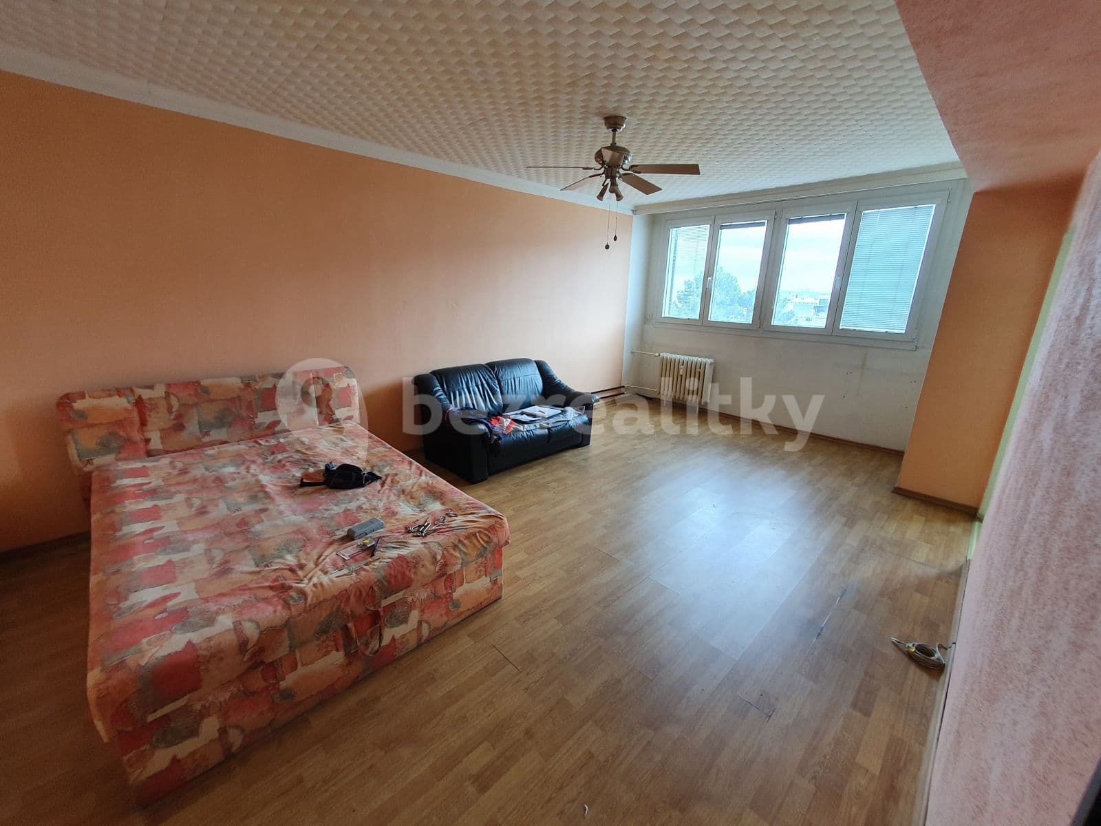 1 bedroom flat to rent, 44 m², tř. Václava Klementa, Mladá Boleslav, Středočeský Region 1 bedroom flat to rent, 44 m², tř. Václava Klementa, Mladá Boleslav, Středočeský Region