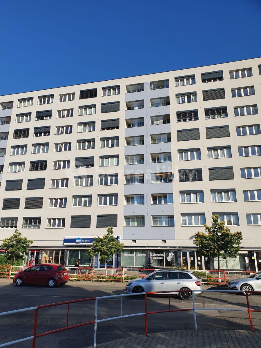 1 bedroom flat to rent, 44 m², tř. Václava Klementa, Mladá Boleslav, Středočeský Region 1 bedroom flat to rent, 44 m², tř. Václava Klementa, Mladá Boleslav, Středočeský Region
