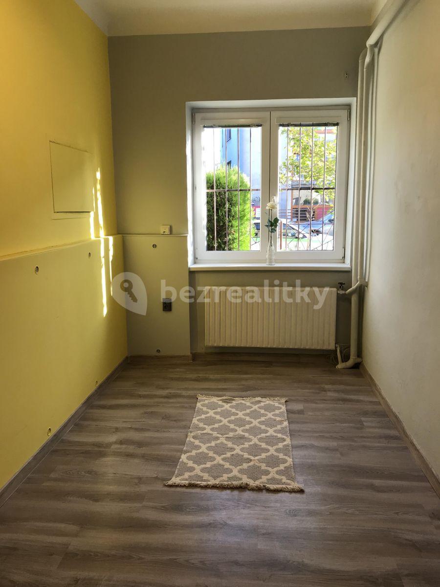4 bedroom with open-plan kitchen flat to rent, 100 m², Na Vyhlídce, Prague, Prague